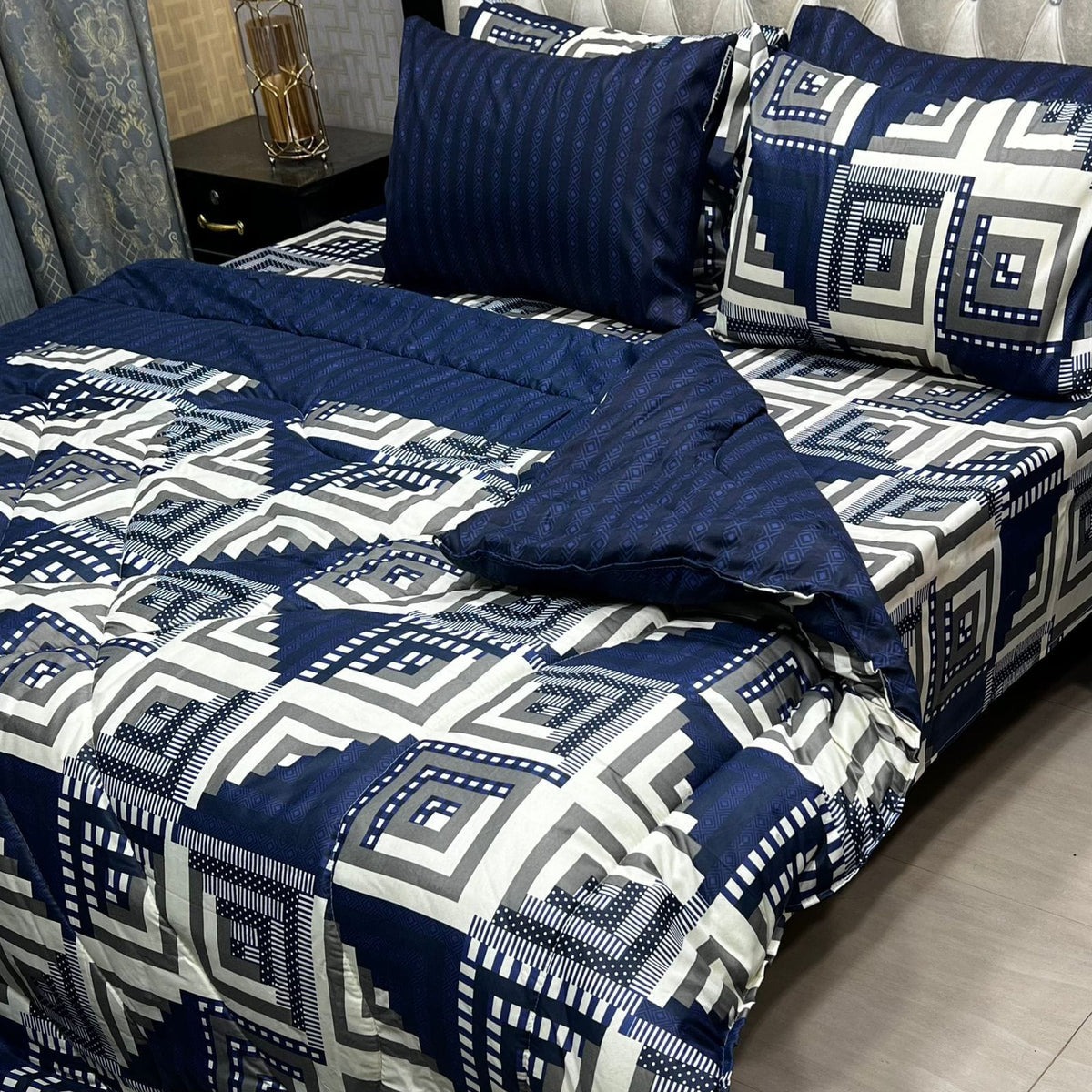 6PC Vicky Razayi Set