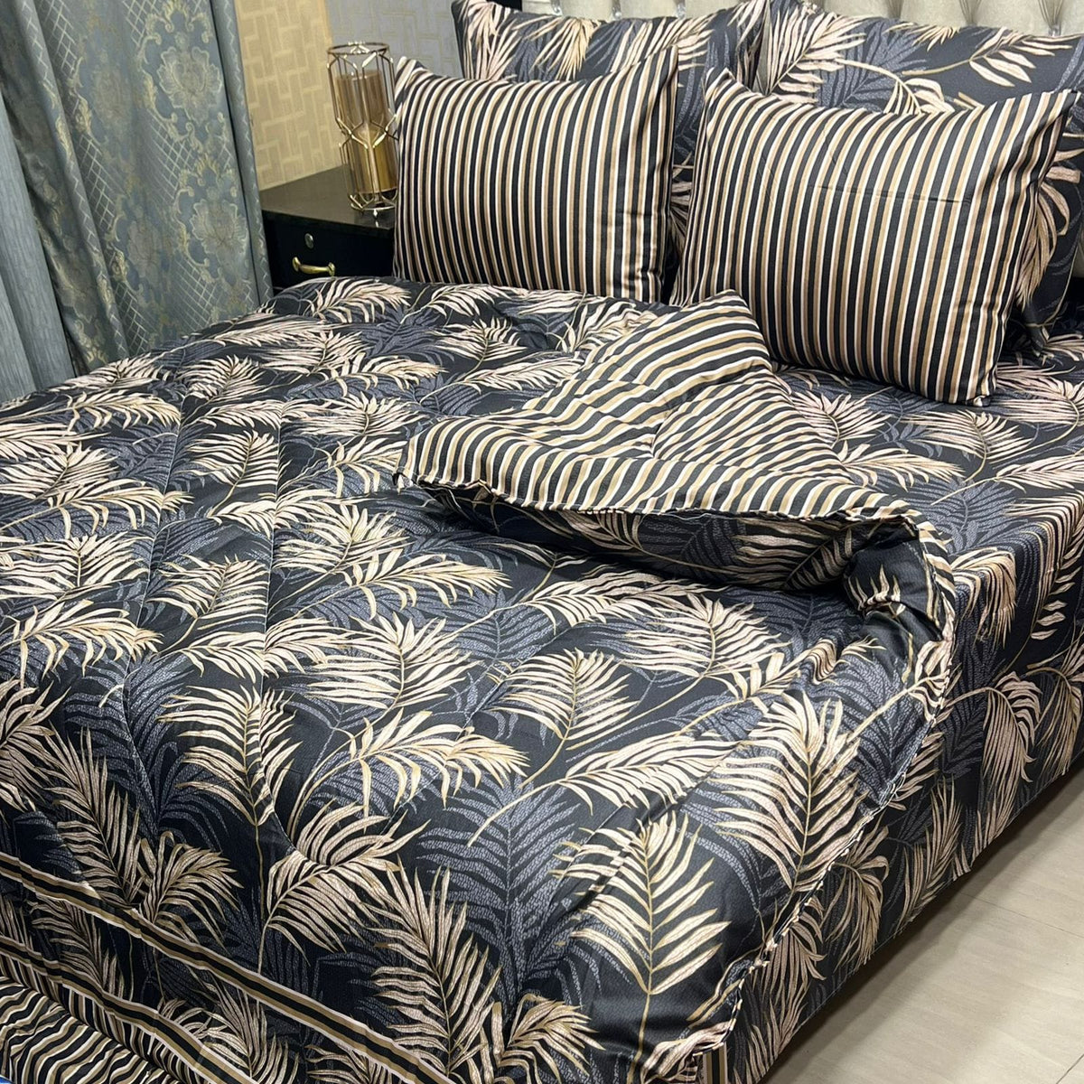 6PC Vicky Razayi Set
