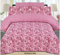 Pure Cotton Double Bedsheet