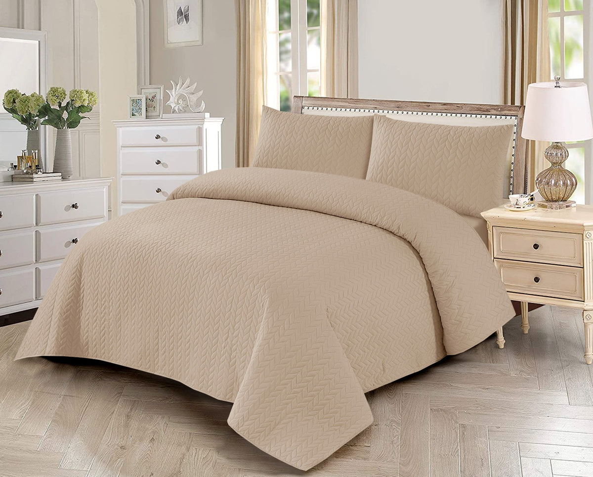 Luxury Bedspread