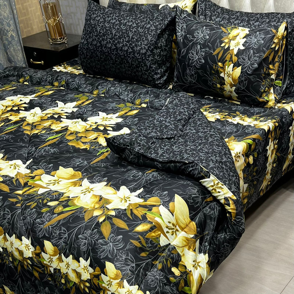 6PC Vicky Razayi Set