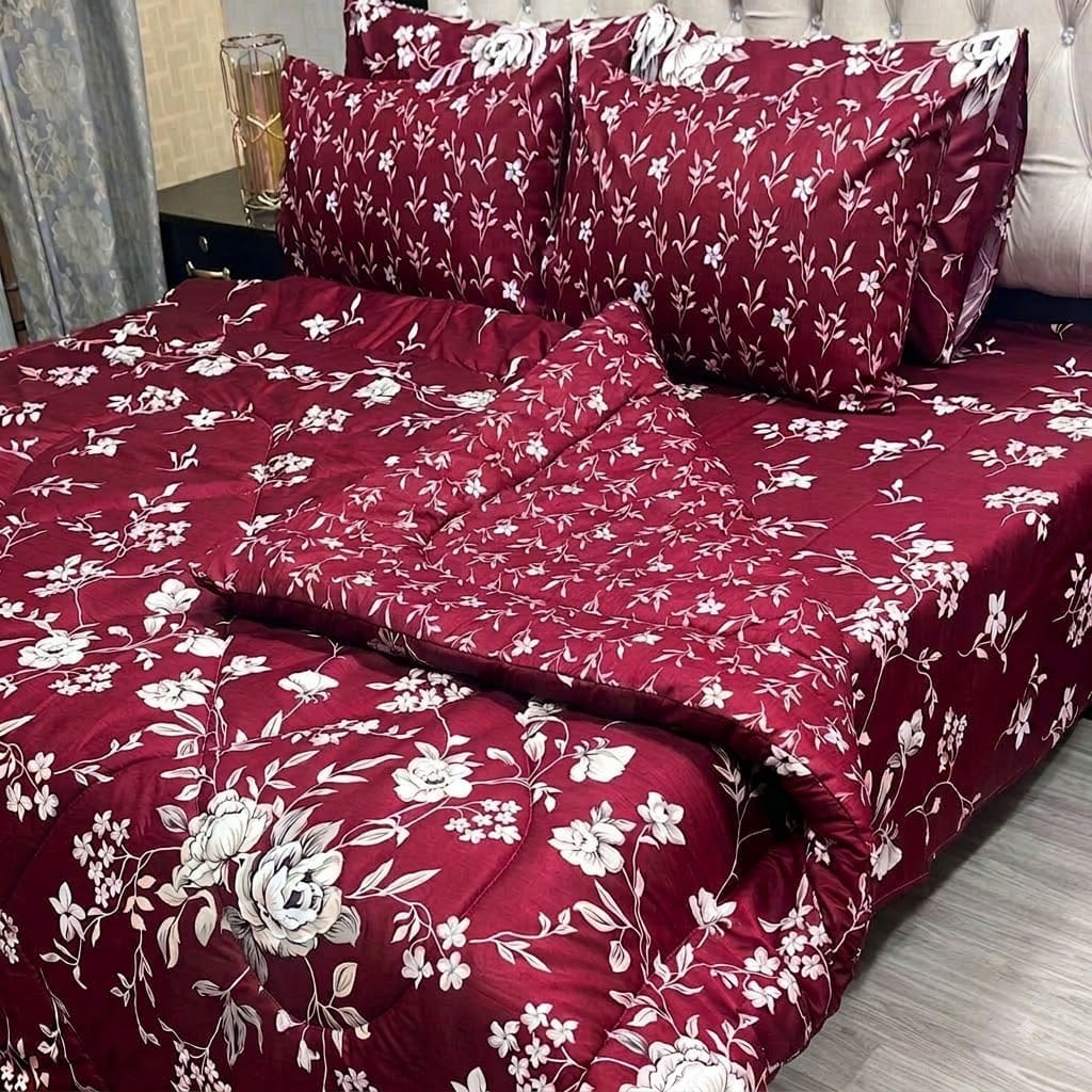 6PC Vicky Razayi Set