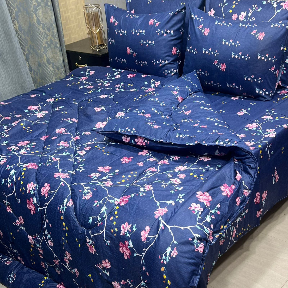 6PC Vicky Razayi Set