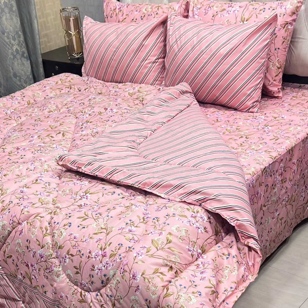 6PC Vicky Razayi Set