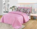 6PC Imported Luxury Comforter Set