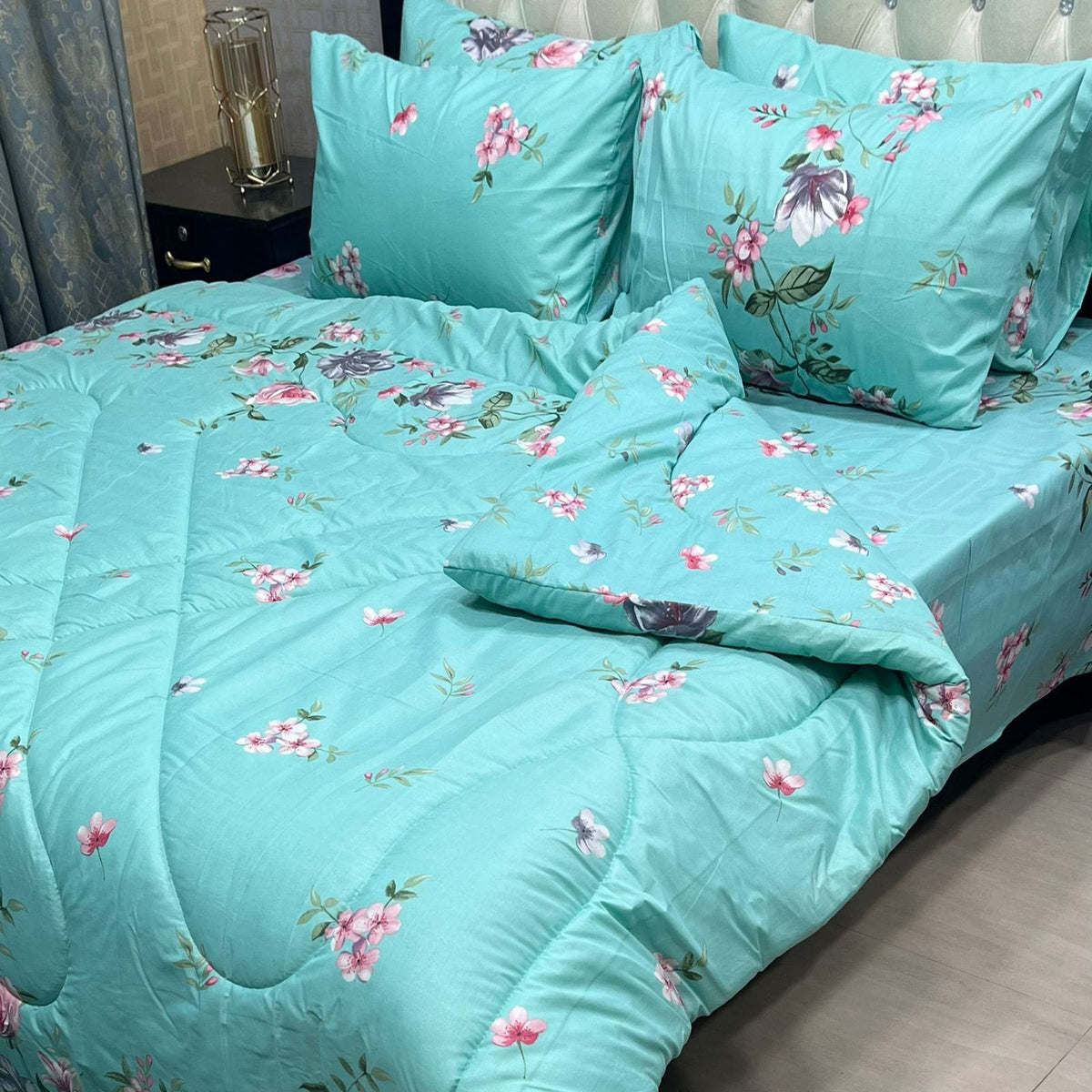 6PC Vicky Razayi Set
