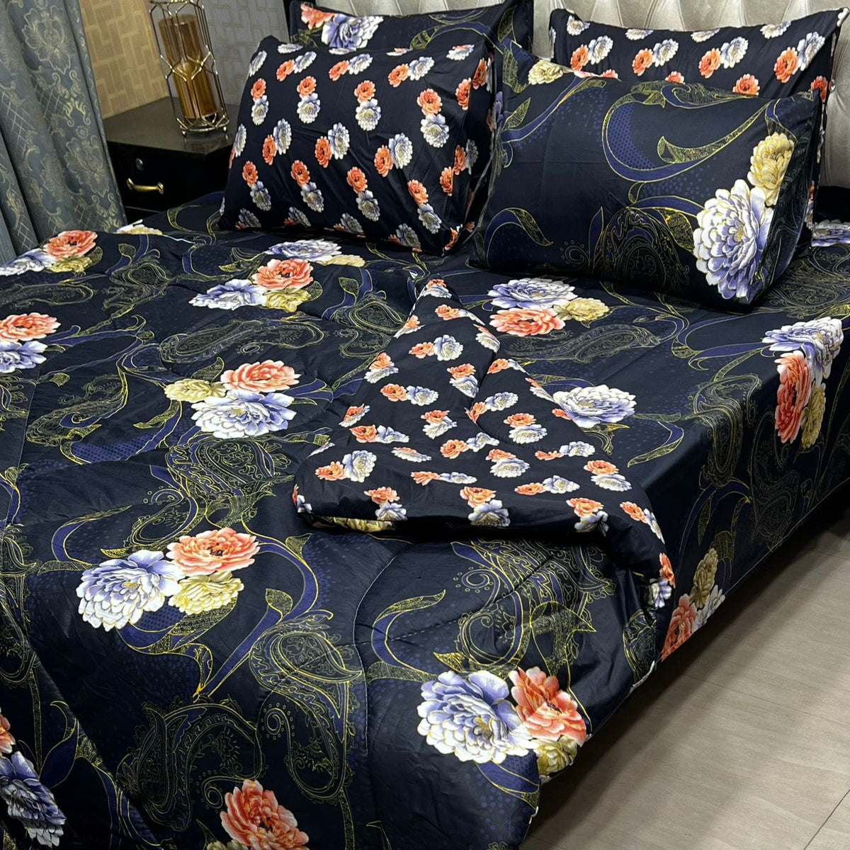 6PC Vicky Razayi Set