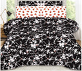 Pure Cotton Double Bedsheet