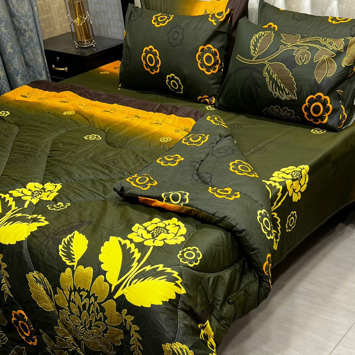 6PC Vicky Razayi Set