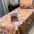 Gul Ahmad Cotton Single Pair Bedsheet