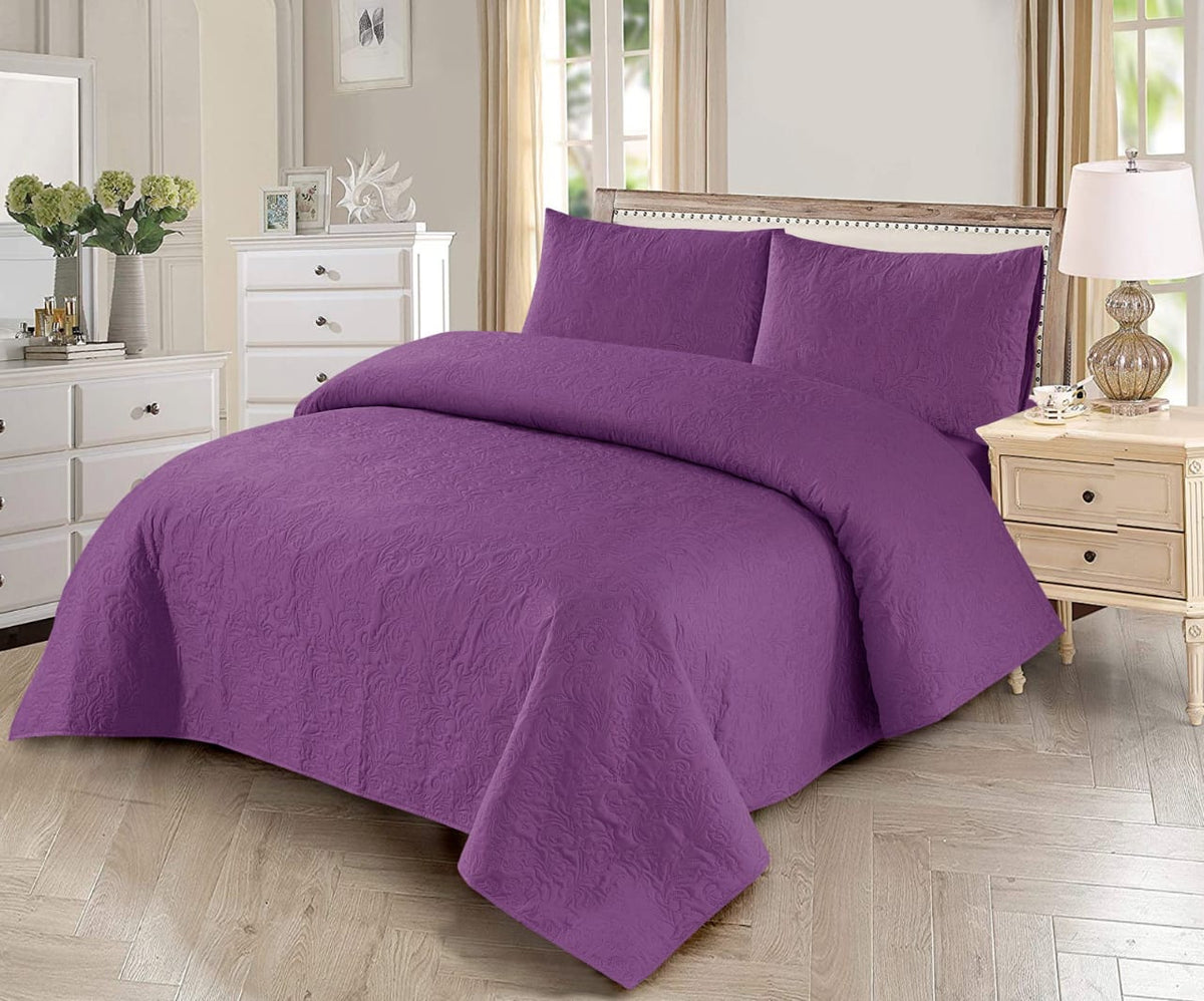 Luxury Bedspread
