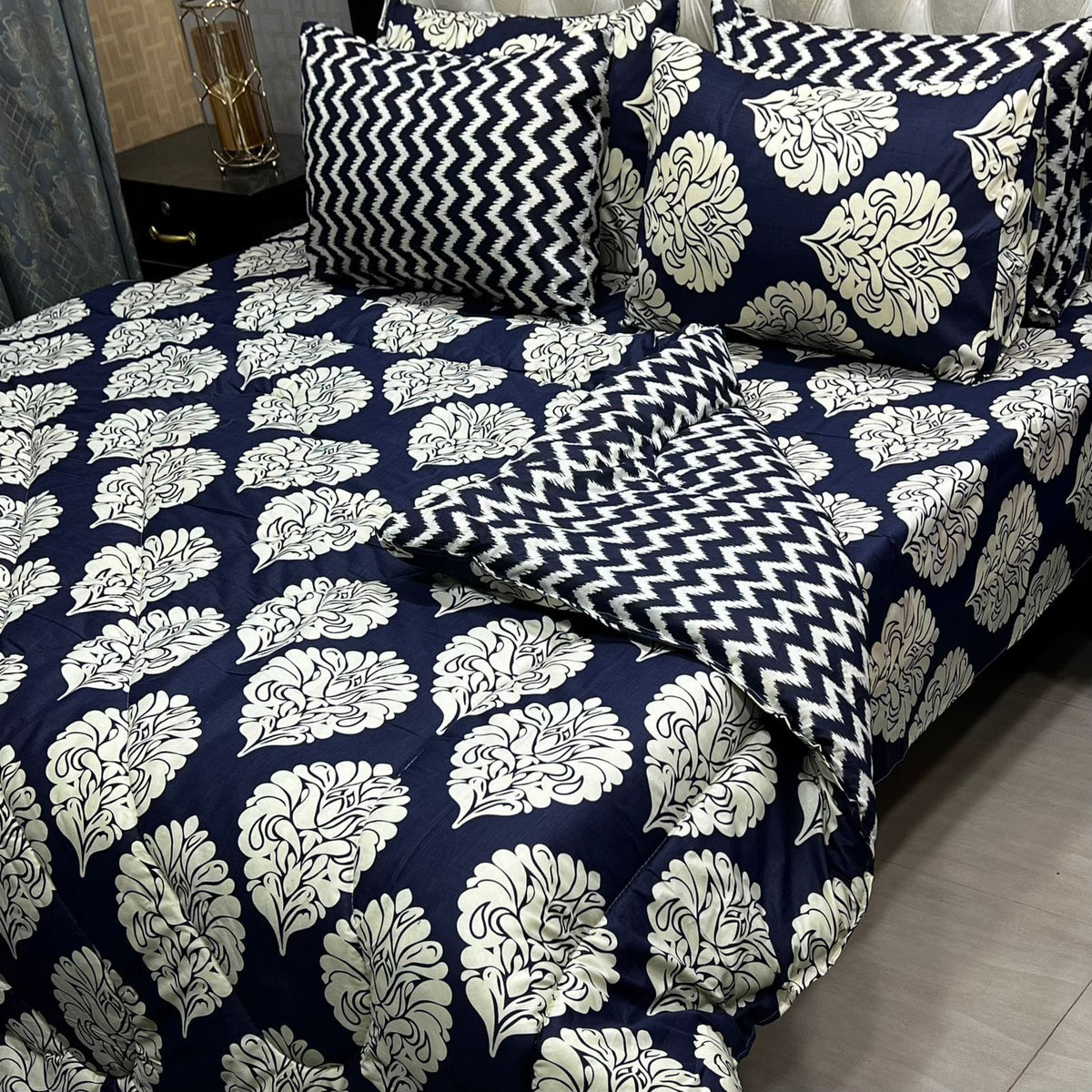 6PC Vicky Razayi Set