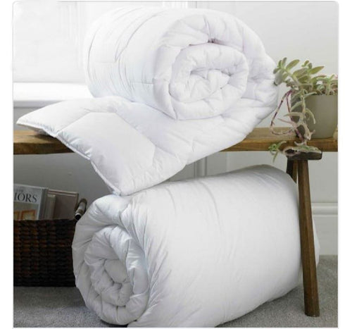 100% SILKONIZE DUVET Razayi