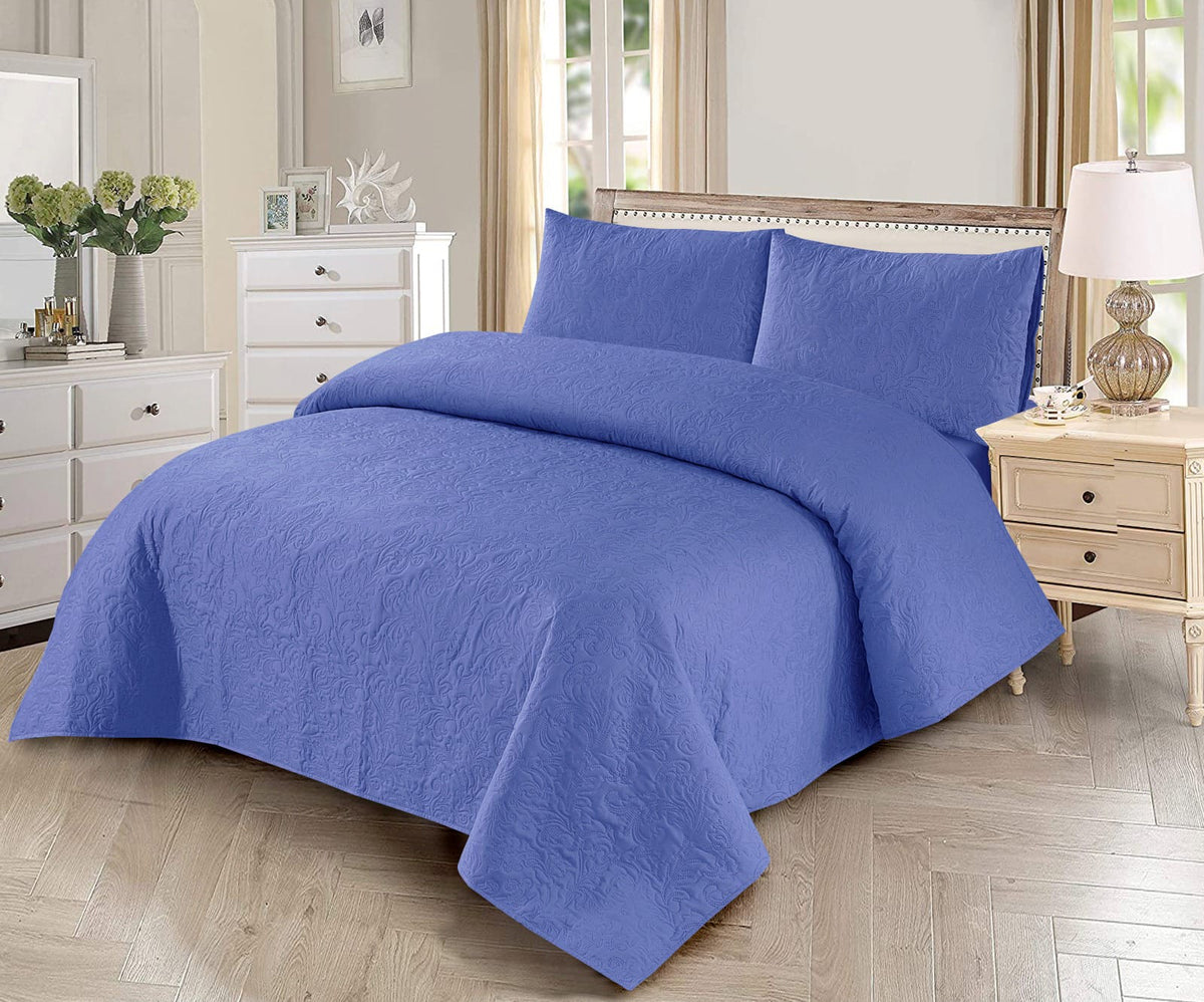Luxury Bedspread