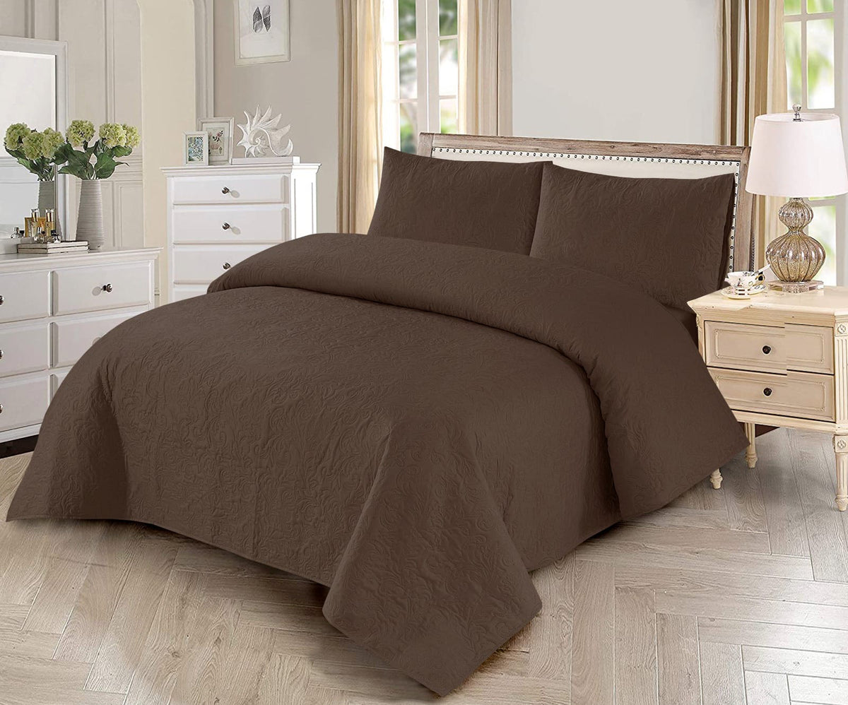 Luxury Bedspread