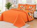 6PC Imported Luxury Comforter Set