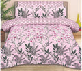 Pure Cotton Double Bedsheet