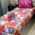 Gul Ahmad Cotton Single Pair Bedsheet