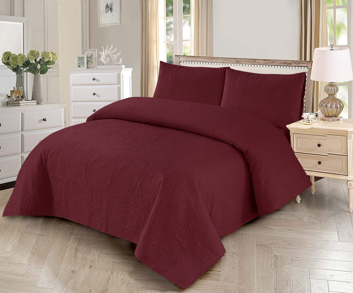 Luxury Bedspread