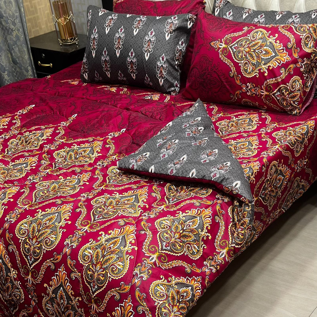 6PC Vicky Razayi Set
