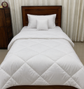 100% SILKONIZE DUVET Razayi